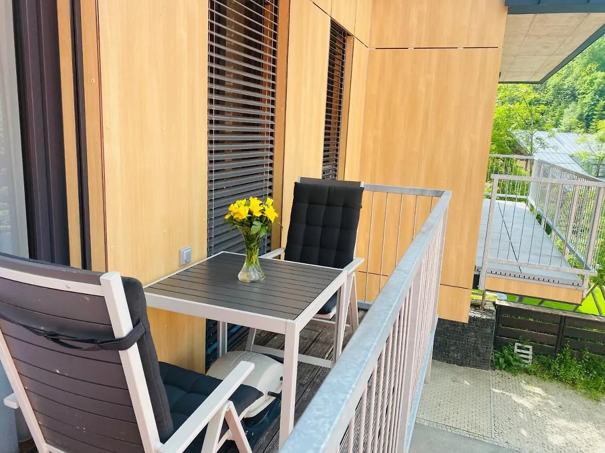 Residence Grand - Soukromy Apartman Špindlerŭv Mlýn 0*,  جمهورية التشيك